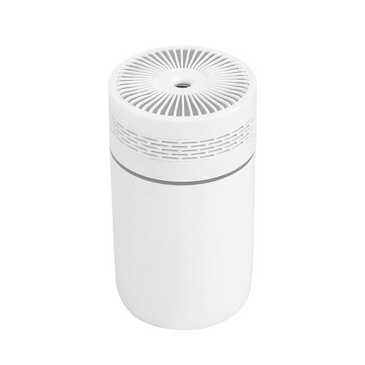 Car Air Freshener Oil Diffuser White - Wellness - Shop - Car Fragrance Freshner Diffuser