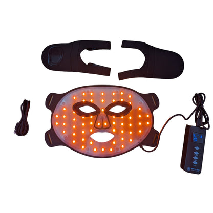 Skin Glow Best LED Face Mask - Wellness-Shop - LED Face Mask