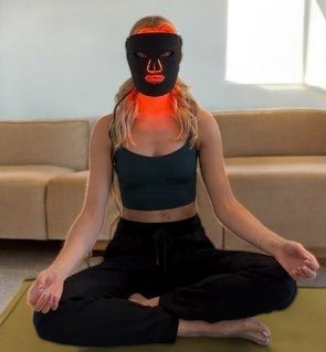 Skin Glow Best LED Face Mask - Wellness - Shop - LED Face Mask