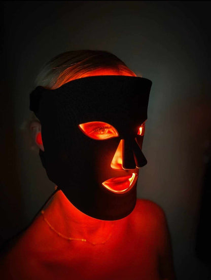 Skin Glow Best LED Face Mask - Wellness-Shop - LED Face Mask