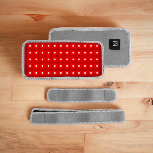 Medium Red Light Therapy Wellness Multiuse Belt - Wellness-Shop - Red Light Therapy